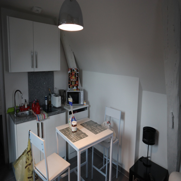 Offres de location Appartement Autun 71400