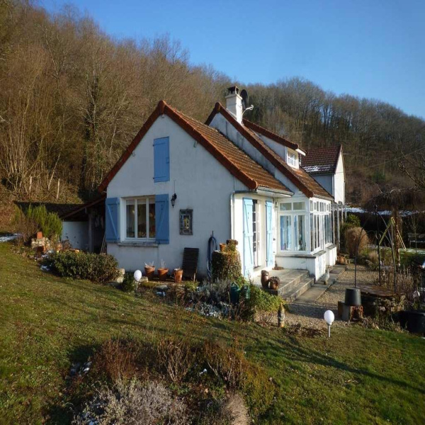 Offres de vente Maison Igornay 71540
