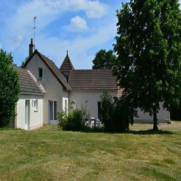 Offres de vente Maison Antully 71400