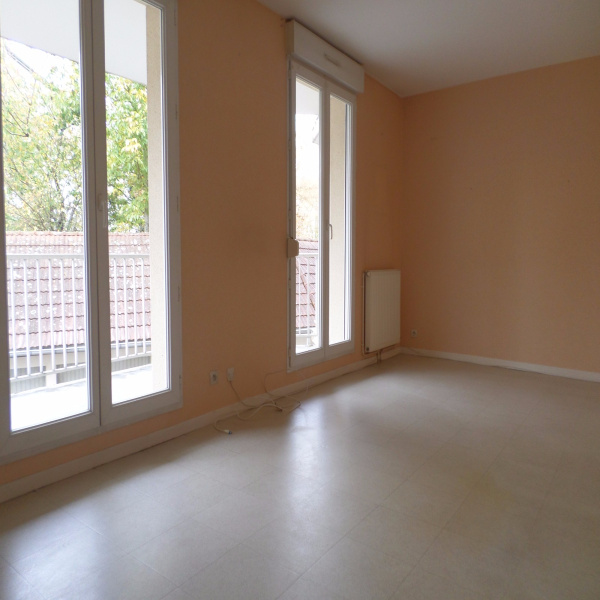 Offres de location Appartement Autun 71400