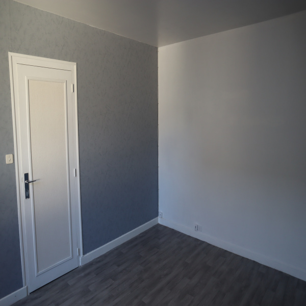 Offres de location Maison Autun 71400