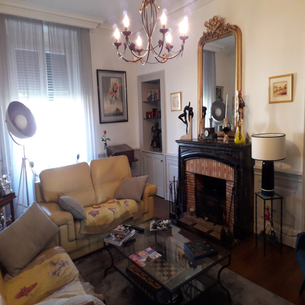 Offres de vente Appartement Autun 71400