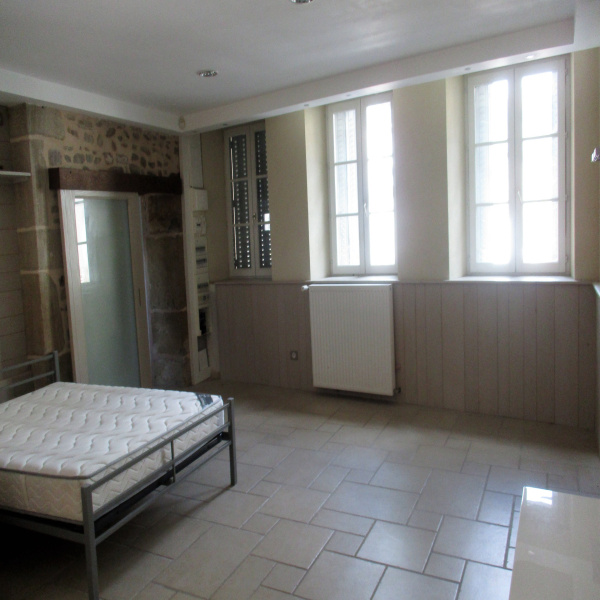 Offres de vente Immeuble Autun 71400