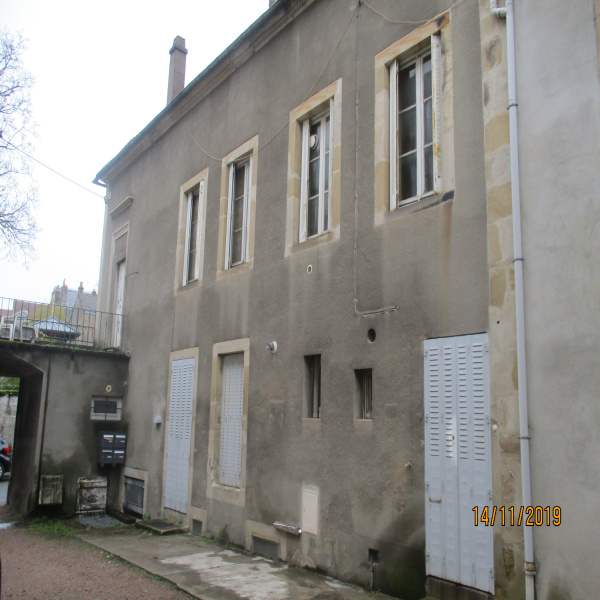 Offres de vente Immeuble Autun 71400