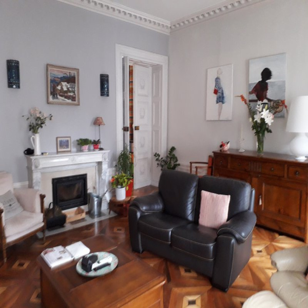 Offres de vente Appartement Autun 71400