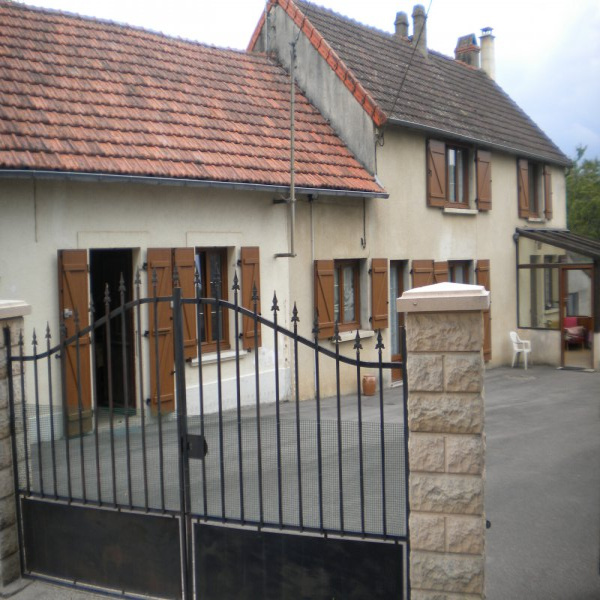 Offres de vente Maison Épinac 71360