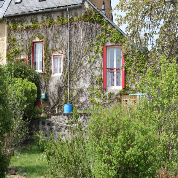 Offres de vente Maison Cussy-en-Morvan 71550