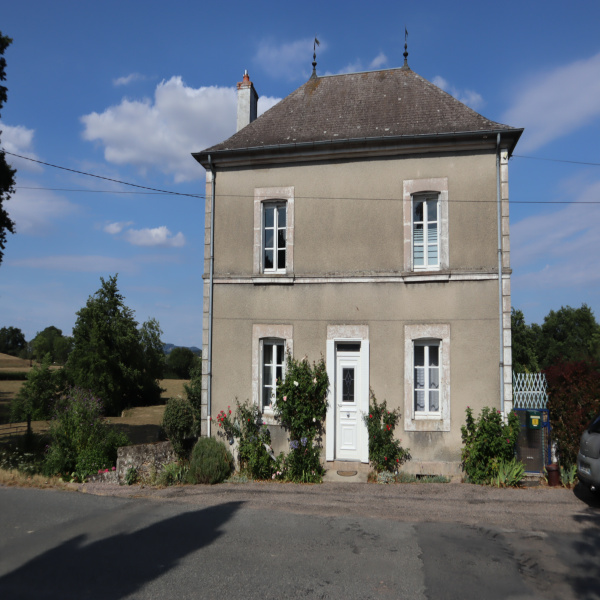 Offres de vente Maison Étang-sur-Arroux 71190