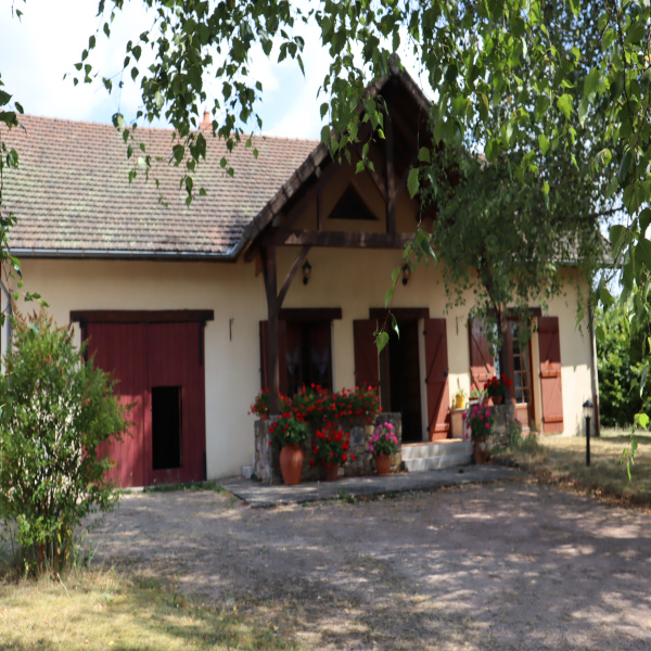 Offres de vente Maison de village La Grande-Verrière 71990