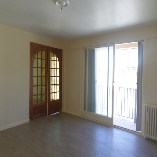 Offres de location Appartement Autun 71400