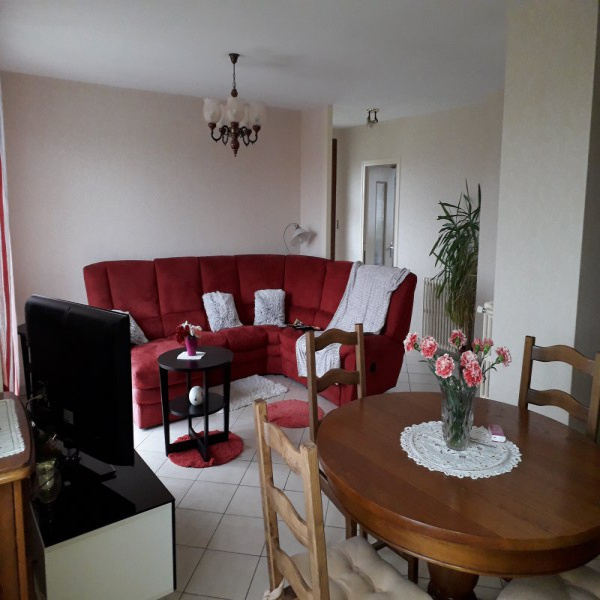 Offres de vente Maison Curgy 71400