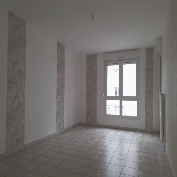 Offres de vente Appartement Autun 71400