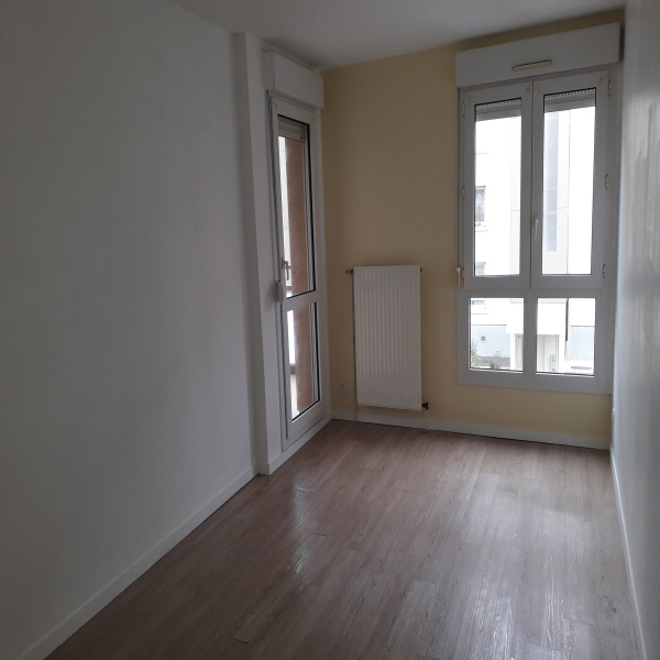 Offres de vente Appartement Autun 71400