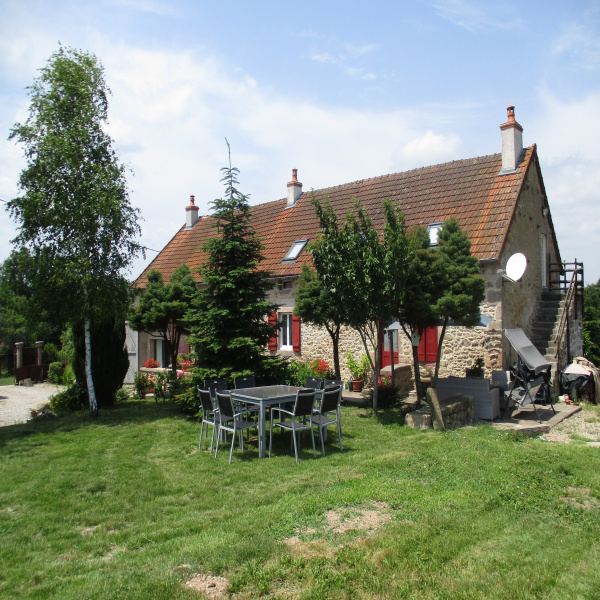 Offres de vente Propriete Laizy 71190