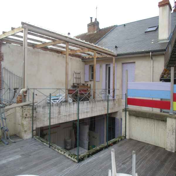 Offres de vente Maison Autun 71400