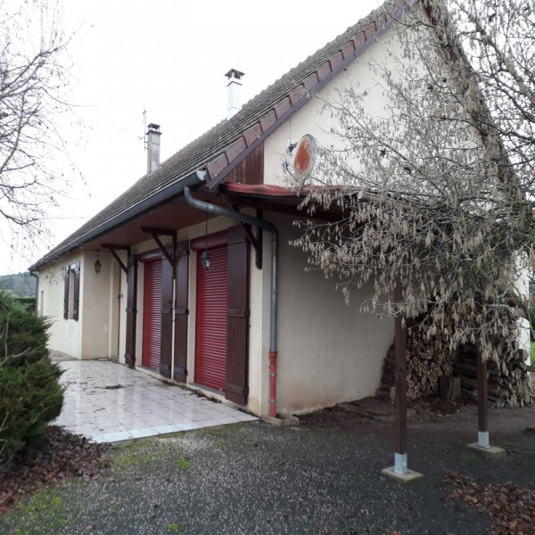 Offres de vente Maison Tavernay 71400