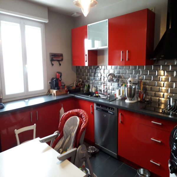 Offres de vente Maison Antully 71400