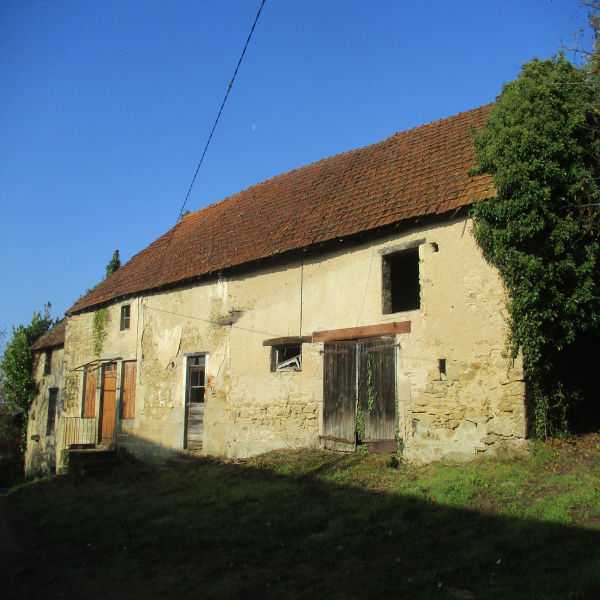 Offres de vente Maison Broye 71190