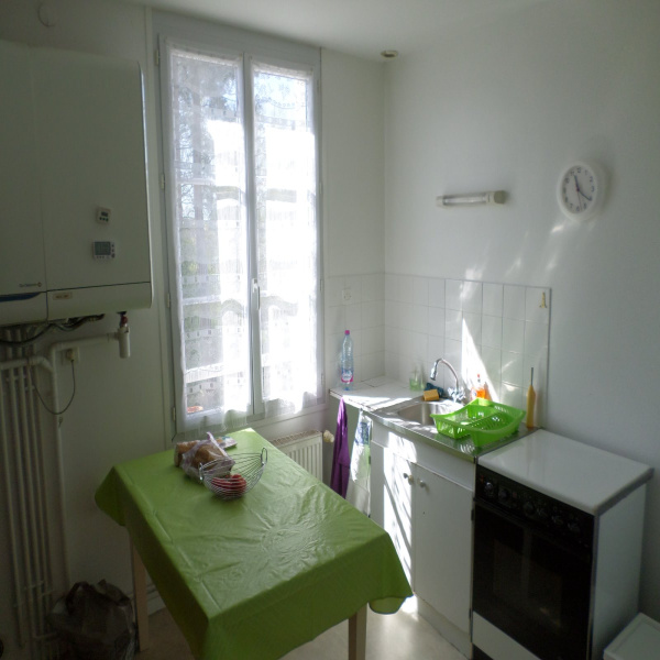 Offres de location Appartement Étang-sur-Arroux 71190