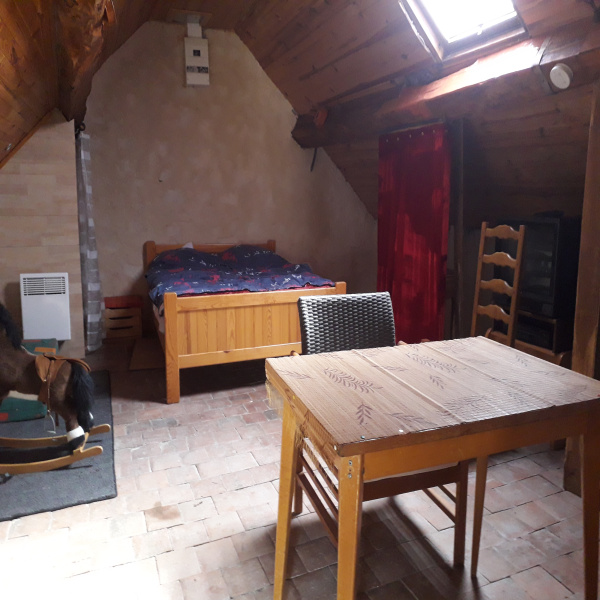 Offres de vente Maison de village Sommant 71540