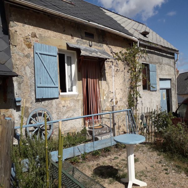 Offres de vente Maison de village Sommant 71540