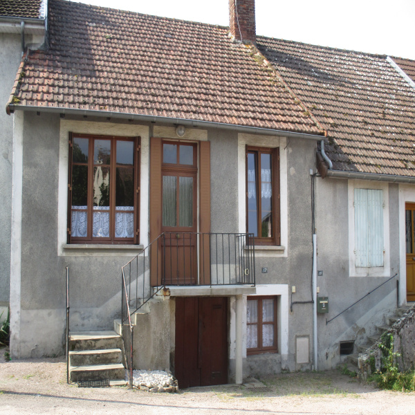 Offres de vente Maison de village Mesvres 71190