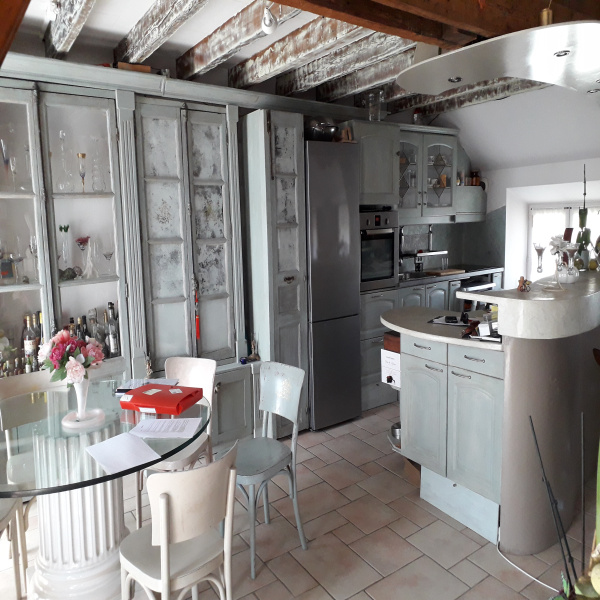 Offres de vente Appartement Autun 71400