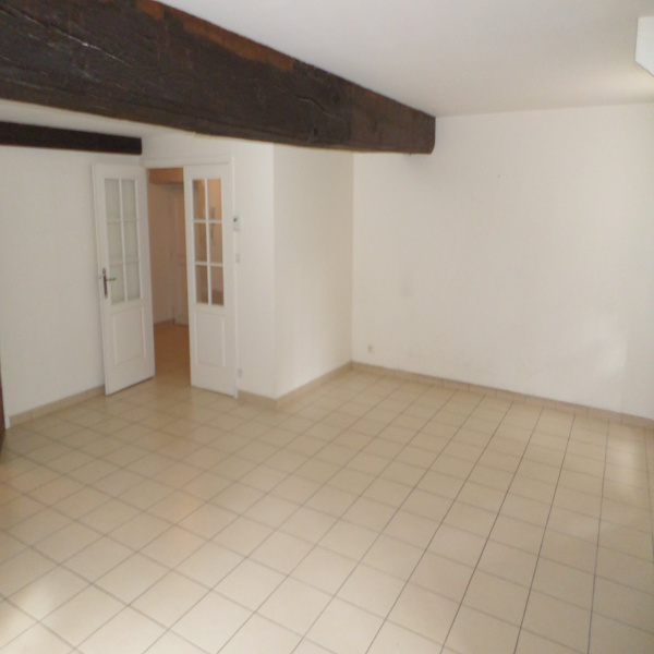 Offres de location Appartement Autun 71400
