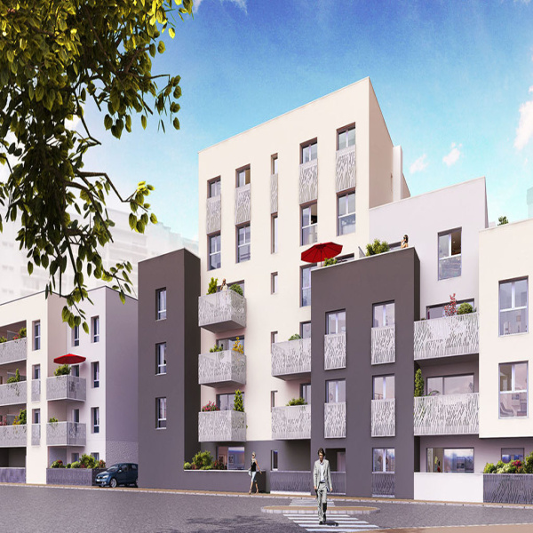 Offres de vente Appartement Dijon 21000