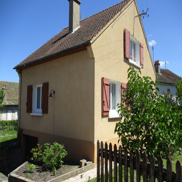 Offres de vente Maison Autun 71400