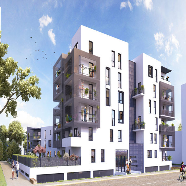 Offres de vente Appartement Dijon 21000