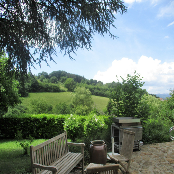 Offres de vente Maison Autun 71400