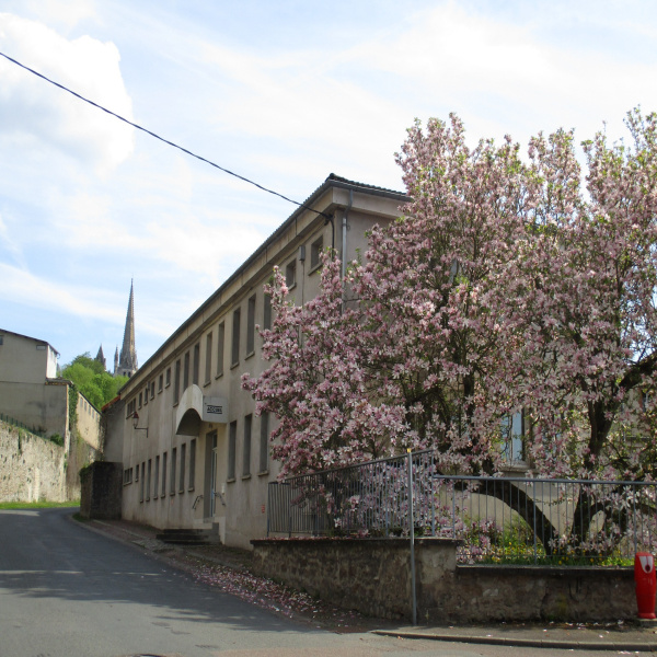 Offres de vente Immeuble Autun 71400
