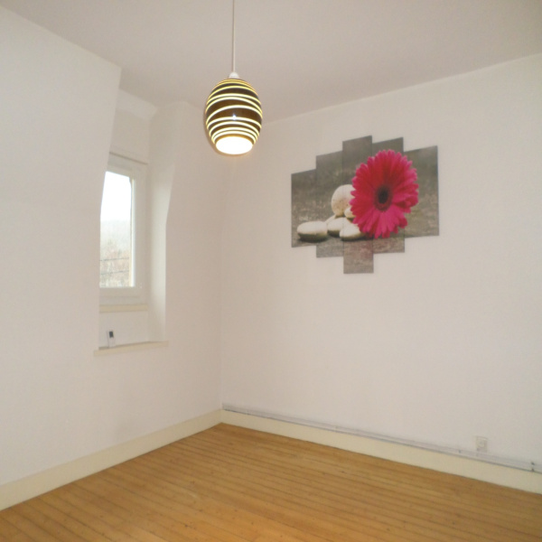 Offres de location Appartement Autun 71400