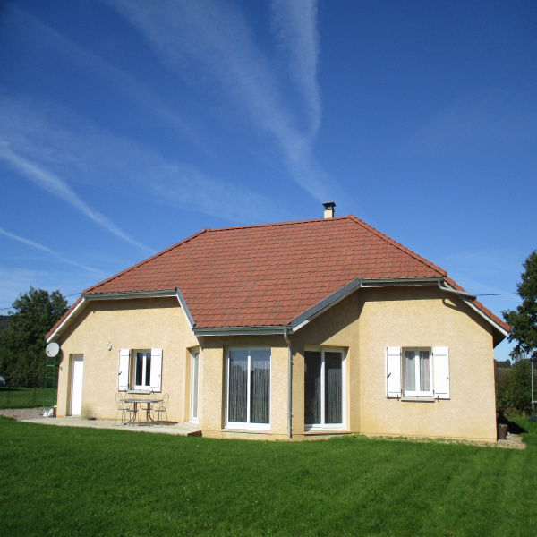 Offres de vente Maison Laizy 71190