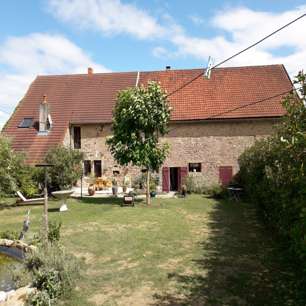 Offres de vente Maison Voudenay 21230