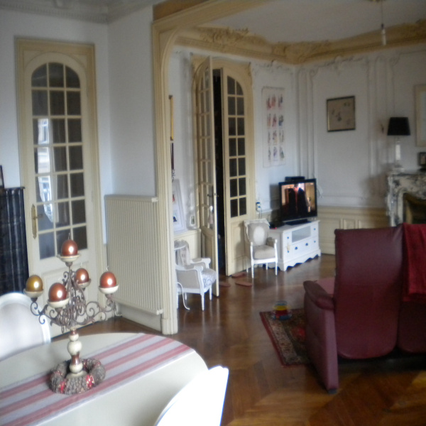 Offres de vente Appartement Autun 71400