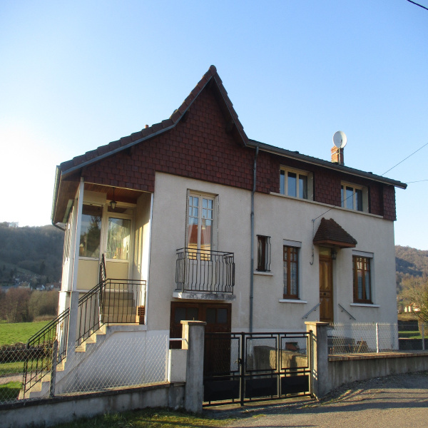Offres de vente Maison de village Broye 71190