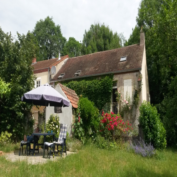 Offres de vente Maison Saint-Sernin-du-Bois 71200
