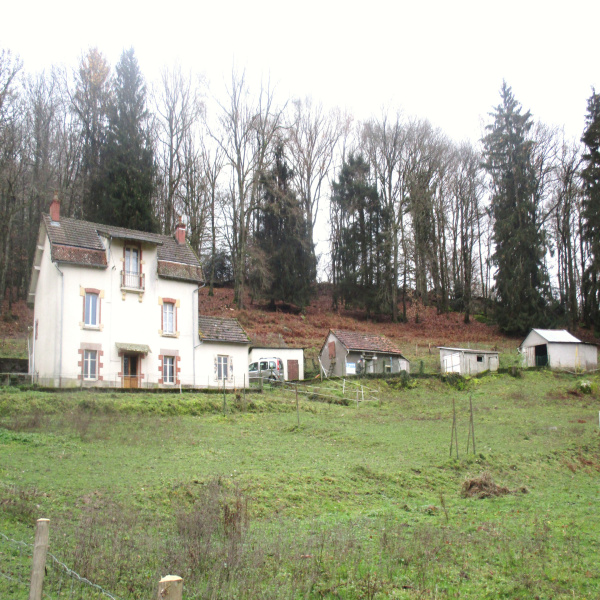 Offres de vente Maison Broye 71190
