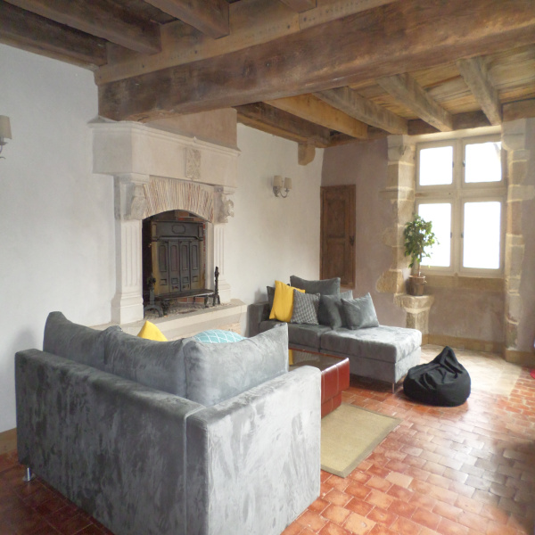 Offres de location Maison Autun 71400