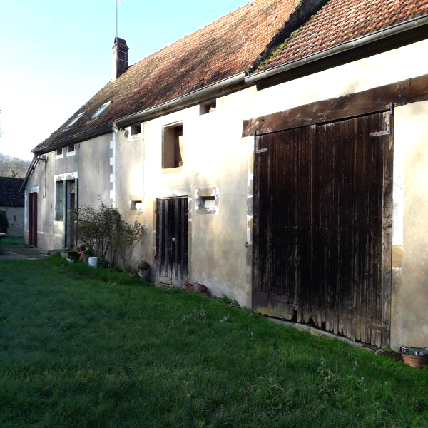 Offres de vente Maison Autun 71400