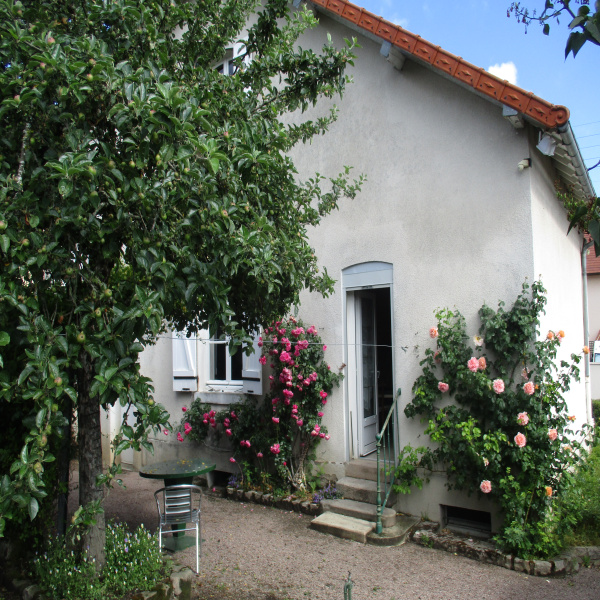 Offres de vente Maison Autun 71400