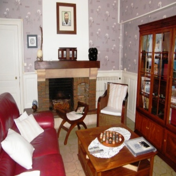 Offres de vente Maison Autun 71400