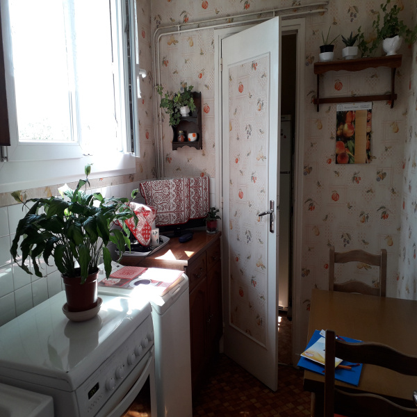 Offres de vente Appartement Autun 71400