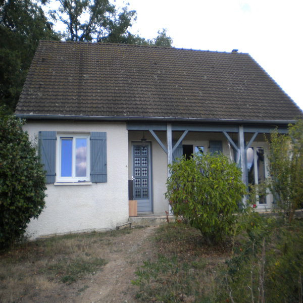 Offres de vente Maison Autun 71400