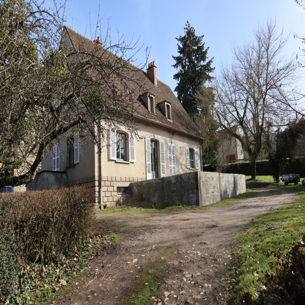 Offres de vente Maison Autun 71400