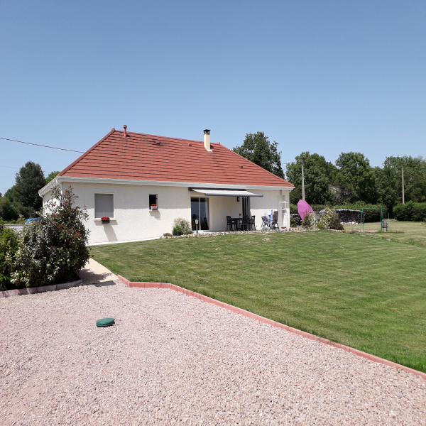 Offres de vente Maison Antully 71400