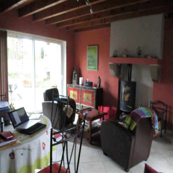 Offres de vente Maison Thil-sur-Arroux 71190