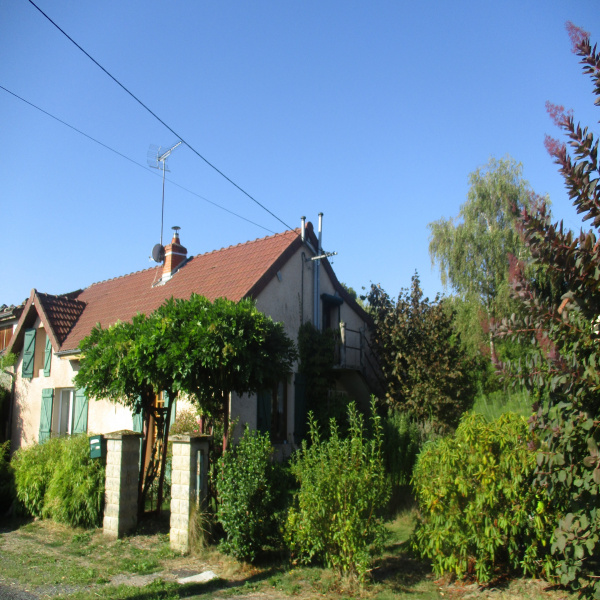 Offres de vente Maison Thil-sur-Arroux 71190